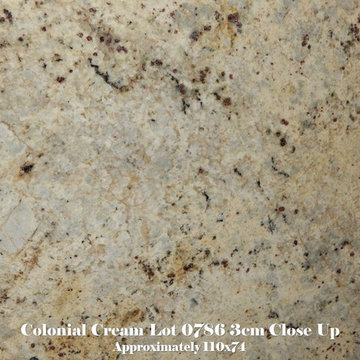 Granite Slabs A-C
