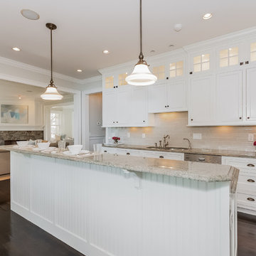 Westport Real Estate: 5 Compo Beach Road, Westport, CT