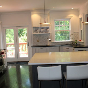 Entire Interior Reno