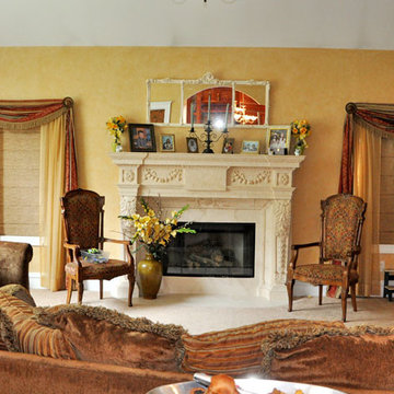 Come browse the projects of Hart Builders, Inc