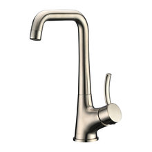 Bar faucet