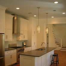Kitchen specifics