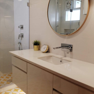AMBIENCE APARTMENT - GURGAON, INDIA