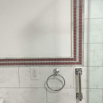 Corazon Master Bathroom Remodel Project