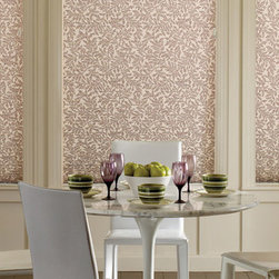 Hunter Douglas Pleated Shades - Window Blinds