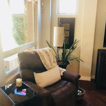 Home Remodel ~ Trilogy