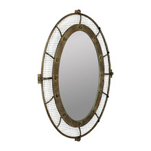 mirrors