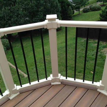 Composite Decking By Durante