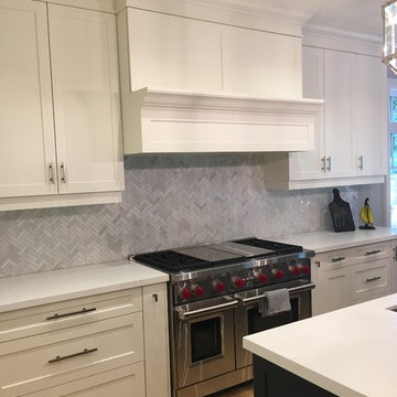 Our Kitchens