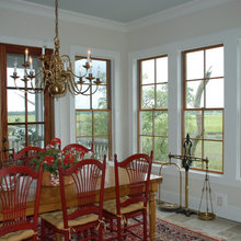 Dining Room Floor