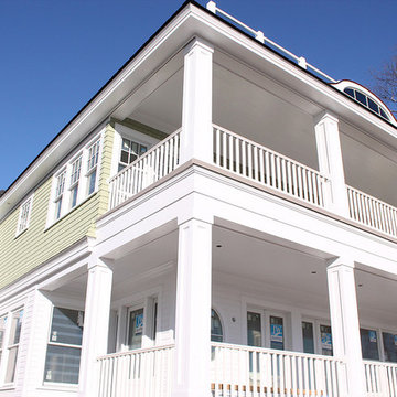 Exterior Projectssid