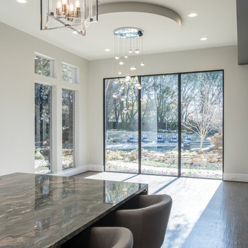 Willow Bend Complete Renovation