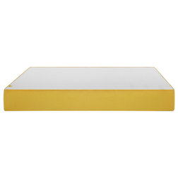 Contemporary Mattresses by eve Sleep