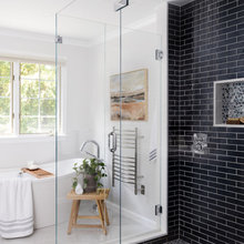 Master Bathroom Ideas