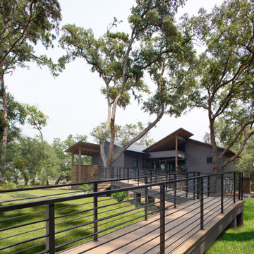 Stansell Dogtrot