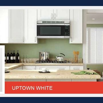 Choose between ordering RTA or Pre-Assembled Cabinets