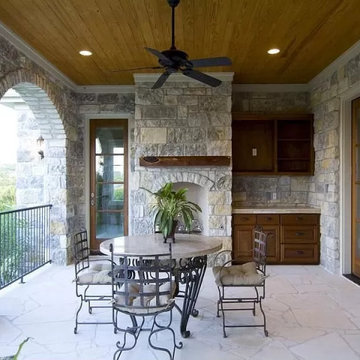 508 Golden Bear Drive