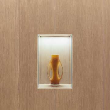 Vivere, tra design e arte - 440 MQ