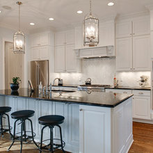 kitchen lighting
