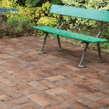 CHICAGO Glazed indoor/outdoor Italian Porcelain