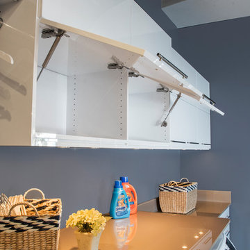 Laundry-Mud Room Ideas
