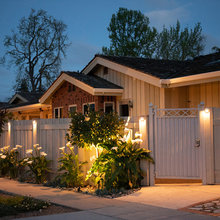 LISETTE’s yard