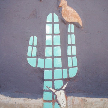 Tile instal projects
