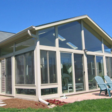 Sample Sunrooms