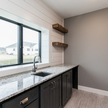 Rapids Ridge Home