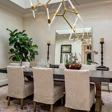 DINING ROOMS