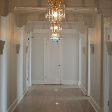 Lake Shore Drive Chicago Full Remodel