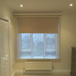 Double/Dual Blinds | The Blind Shop | Made to measure - Roller Shades