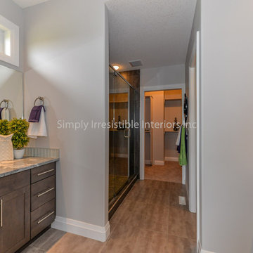 New Home in Brand New Subdivision