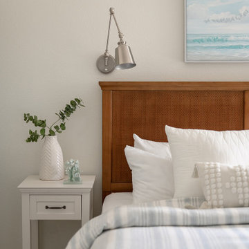 Palm Island Beach Retreat
