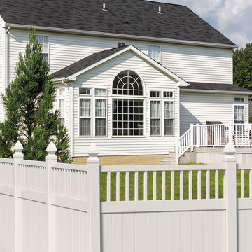 Pool Fencing