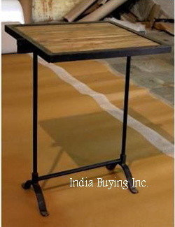 Industrial retro vintage furniture manufacturer and exporter