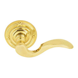 Door Knobs and Levers - Door Hardware
