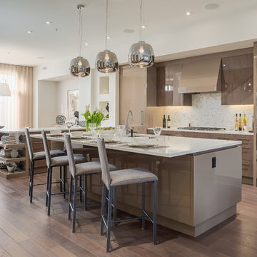 Valour Park Luxury Townhouse