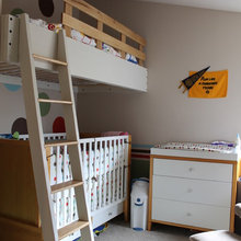 Bedroom Ideas