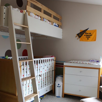 A Space for our very own Little People