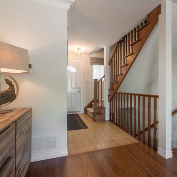 Bathroom and Interior Renovations