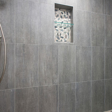 A face lift for a bungalow built in 1968