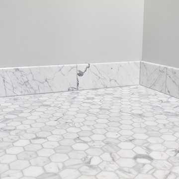 Statuary Clawfoot tub