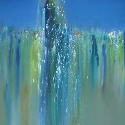 Current gallery collection by D.L Steiner - Artwork