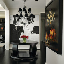 black floor pictures