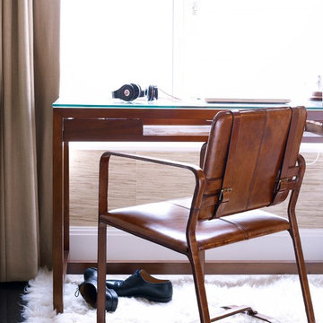 Upper East Side Transitional Meets Modern