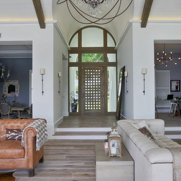Private Residence - Windermere (Orlando), Florida
