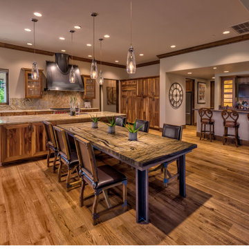 Nestle Custom Home