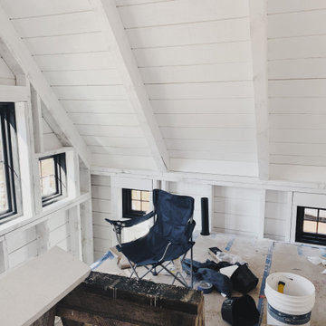 MOOSEHORN DESIGN BUILD CONSTRUCTION PICS PT3