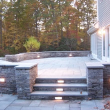 Outdoor Walls